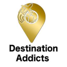 Destination Addicts