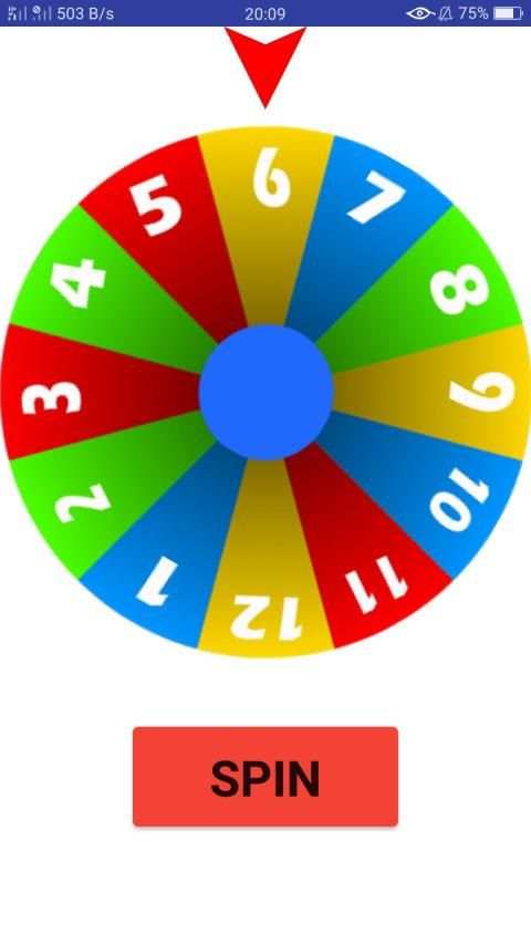 Spin earn money स्क्रीनशॉट 3