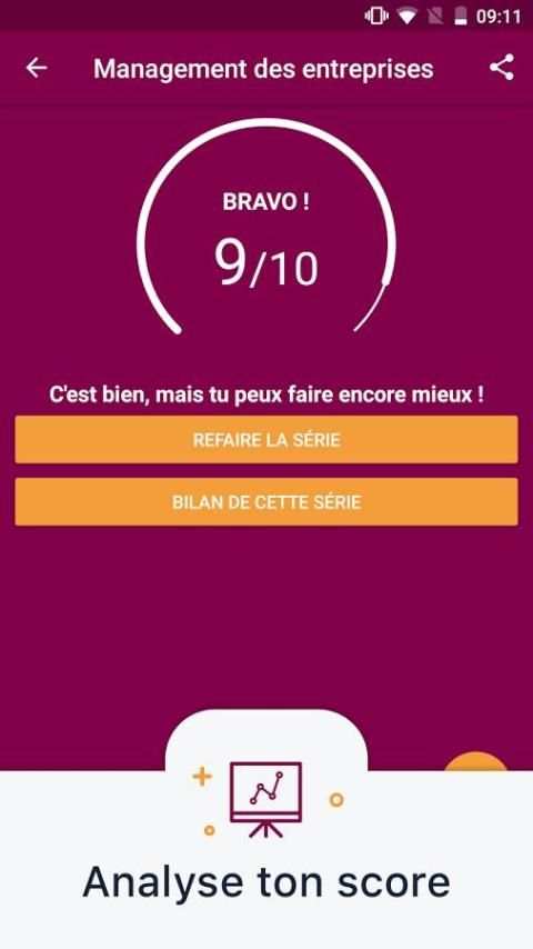 BTS 2017 avec digiSchool screenshot 11
