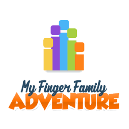 Finger Family Adventure icon