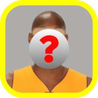 Guess The Nba Player