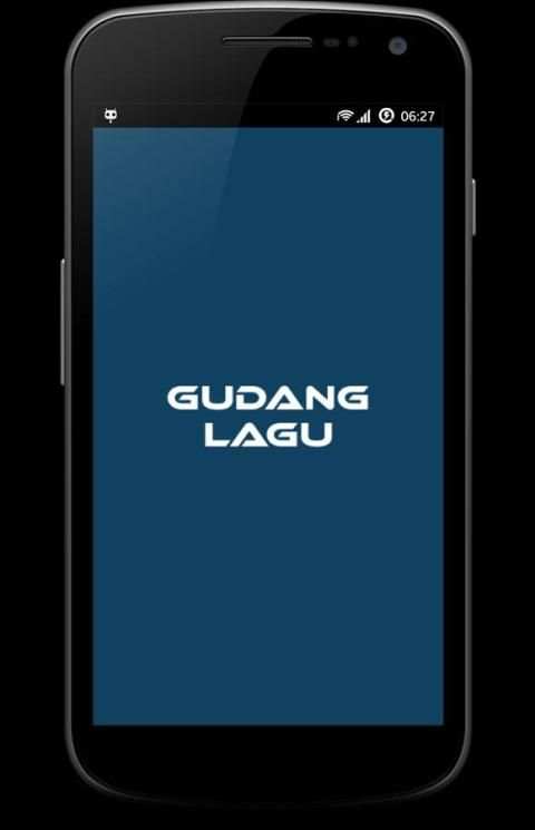 Gudang Lagu скриншот 5