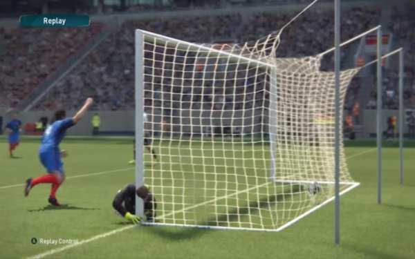 PES 2017 Guide screenshot 1
