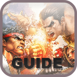 Guidance For Street Fighter иконка