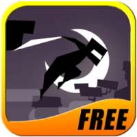 Shadow Ninja Fight 2