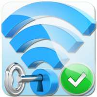 WIFI PASSWORD HACK PRANK