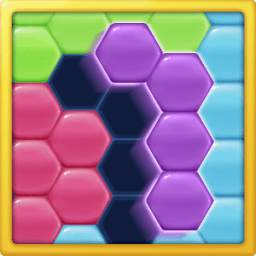 Hexus: Hexa Block Puzzle