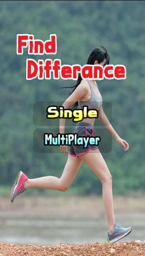 Find the Difference Games screenshot 5