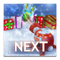 Next XmasBoom Livewallpaper on 9Apps