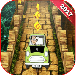 Храм Mr-Bean Приключения иконка