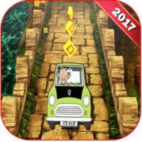 Храм Mr-Bean Приключения