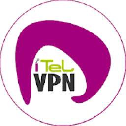 iTel VPN Pro 1.0.1