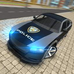 Police Car Chase 1.0