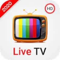 TV Live All Channels, Free Movies Online Guide on 9Apps