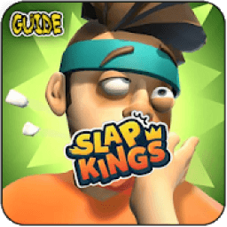 Guide, - Slap Kings आइकन