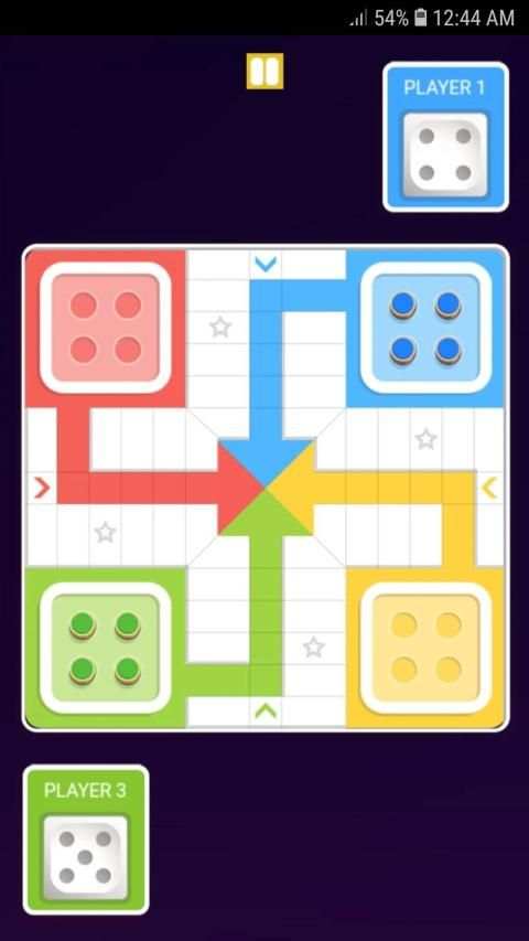 Ludo Kingdom screenshot 2