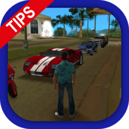 Grand Guide for GTA Vice City иконка