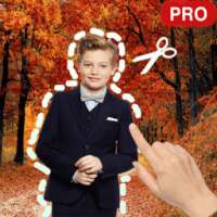 Photos Background Changer 2017