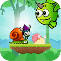 Snail Bob adventurer icon