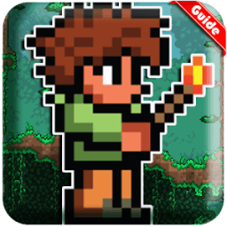New Terraria Guide &amp; Tips आइकन