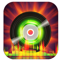 MP3 Music Player Pro आइकन