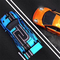 Car Racing 3D иконка