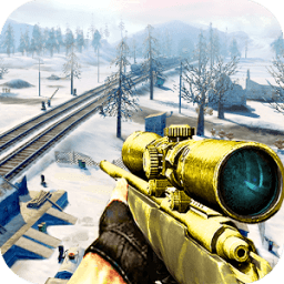 ikon Mountain Sniper:Army Kill