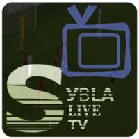 SyblaLive Tv Free