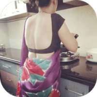 Hot Desi Bhabhi Wallpaper