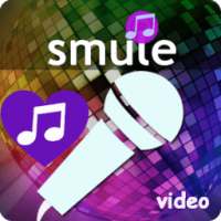 Guide :Smule Sing 2017