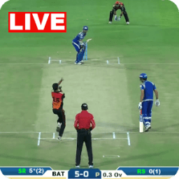 T20 Cricket LIVE - MobCric иконка