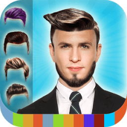 تركيب شعر لصورتك иконка