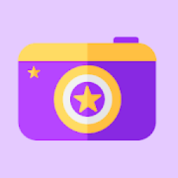 Papii Camera आइकन