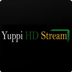 Yuppi TV Free Streaming HD आइकन