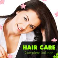 Hair Care on 9Apps