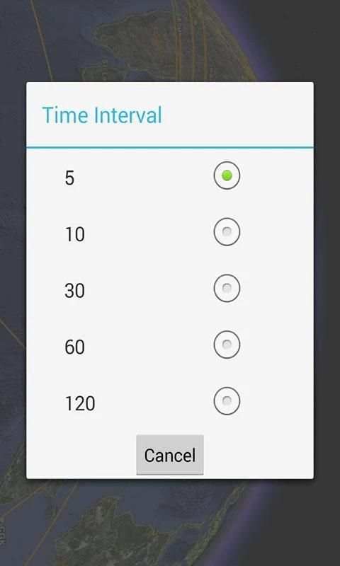 Phone Location Tracker скриншот 3