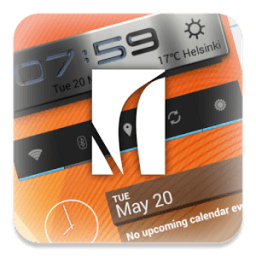 VIRE Launcher आइकन