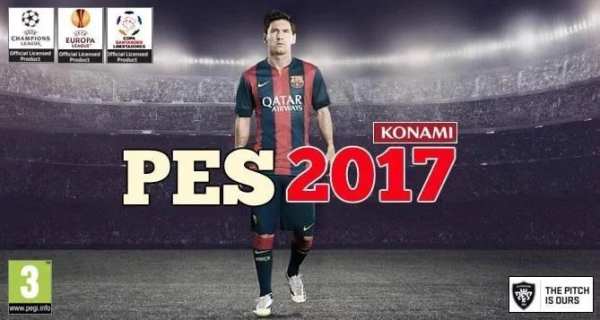 PES 2017 Guide screenshot 5