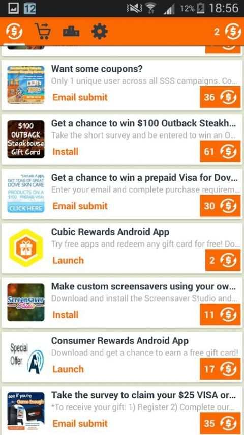 Earn money स्क्रीनशॉट 5