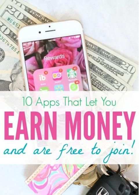 Earn money स्क्रीनशॉट 2