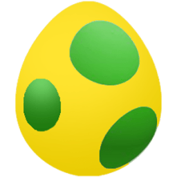 Dino Eggs icon