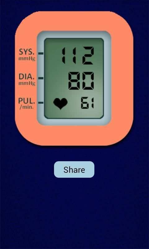 Finger Blood Pressure Prank 6 تصوير الشاشة