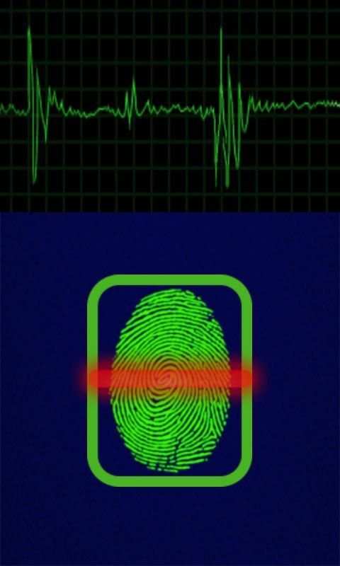 Finger Blood Pressure Prank 5 تصوير الشاشة