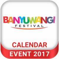 New Banyuwangi Event 2017