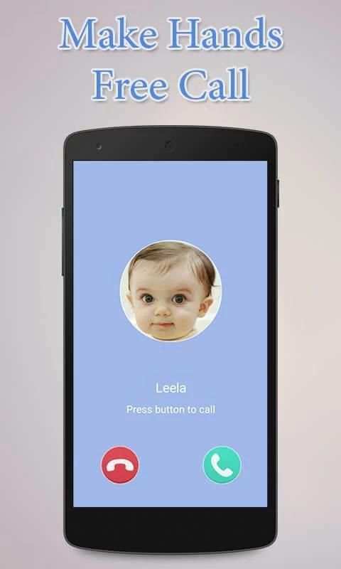 True Voice Call Dialer स्क्रीनशॉट 5
