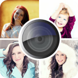 ikon Camera Editor Retrica