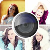 Camera Editor Retrica on 9Apps