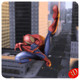 ikon Guide Amazing Spider Man 2