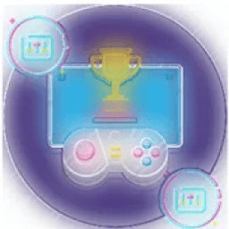 Mini Juegos Antistress icon