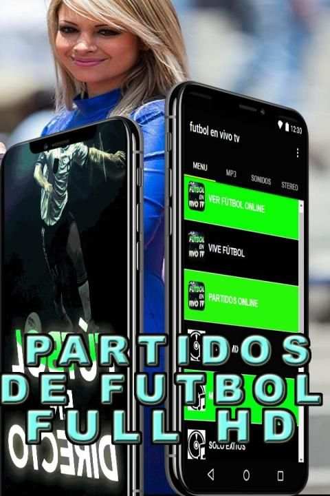 Watch Live Soccer Games Free TV Guides screenshot 2